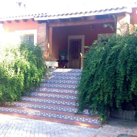 Chalet Rural Con Piscina En Plena Naturaleza Tibi Exterior foto
