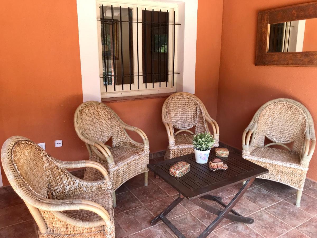 Hébergement de vacances Rural Con Piscina En Plena Naturaleza